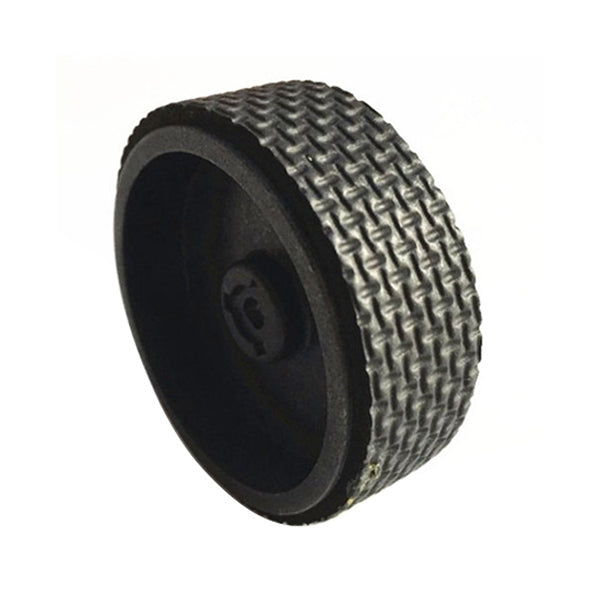 Universal Robot Floor Cleaner Tire for iRobot braava380 / mint5200 Universal Robot Floor Cleaner Tire for iRobot braava380 / mint5200
